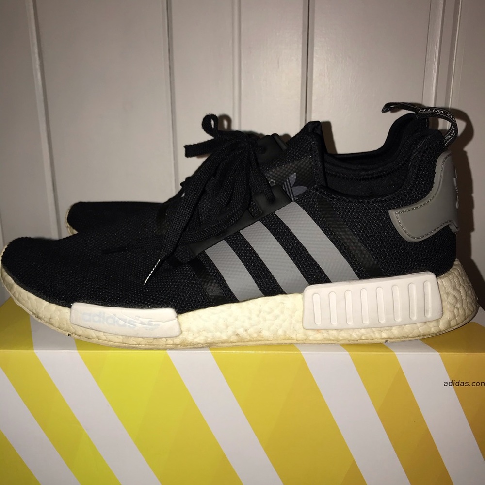 Adidas NMD R1
